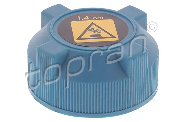 Cap, coolant tank