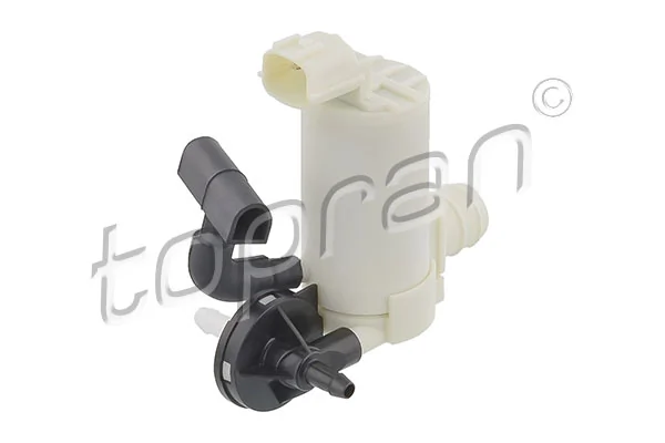 Washer Fluid Pump, window cleaning