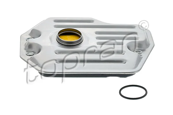 Hydraulic Filter, automatic transmission