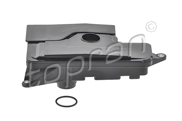 Hydraulic Filter, automatic transmission