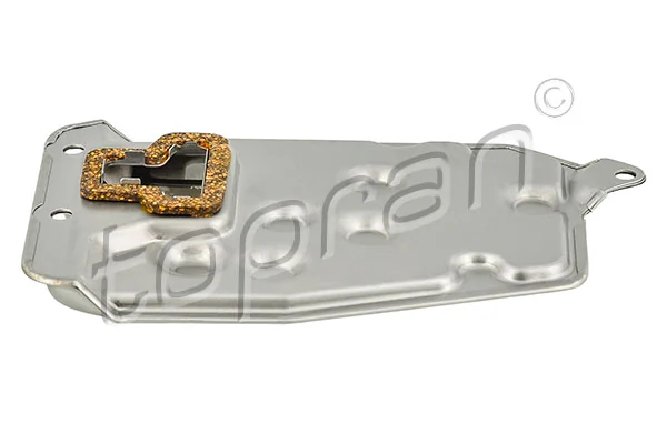 Hydraulic Filter, automatic transmission