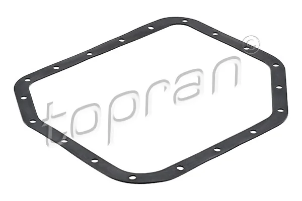 Gasket, automatic transmission oil sump