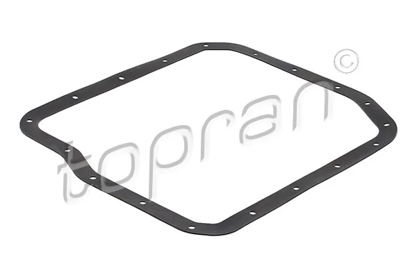 Gasket, automatic transmission oil sump
