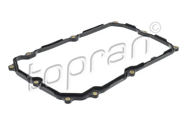 Gasket, automatic transmission oil sump