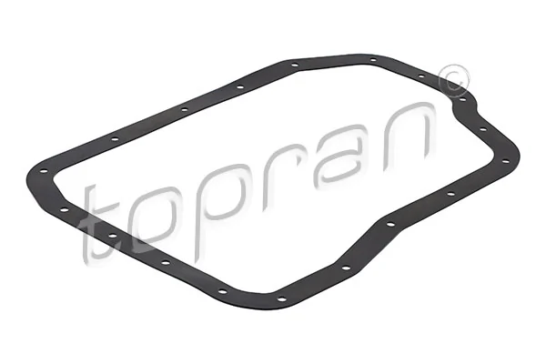 Gasket, automatic transmission oil sump