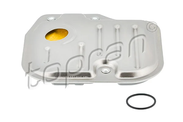 Hydraulic Filter, automatic transmission