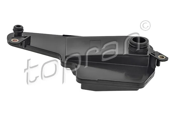 Hydraulic Filter, automatic transmission