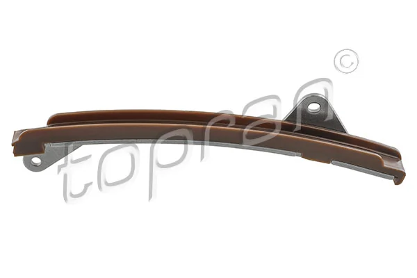 Guide, timing chain