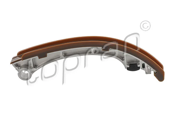 Tensioner Guide, timing chain