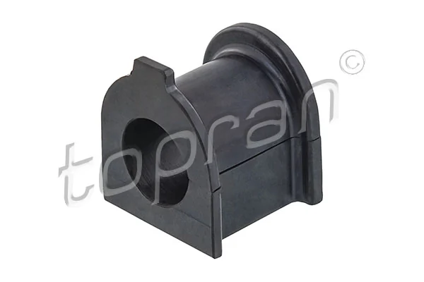 Mounting, stabiliser bar