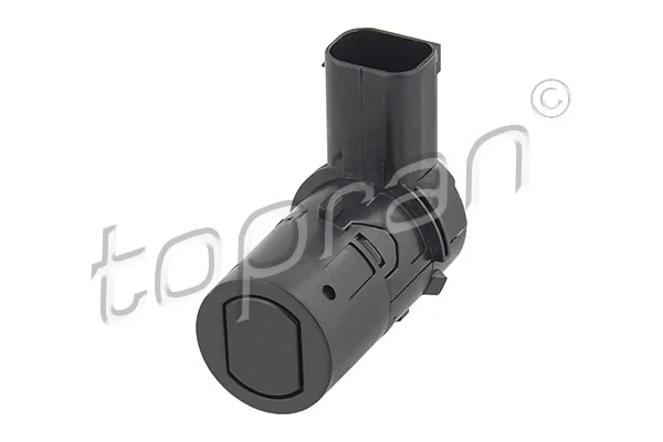 Sensor, park distance control