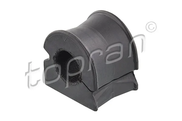 Mounting, stabiliser bar