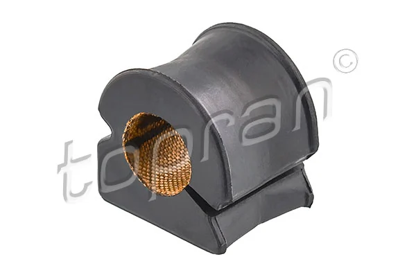 Mounting, stabiliser bar