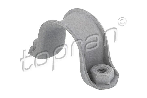 Bracket, stabiliser mounting