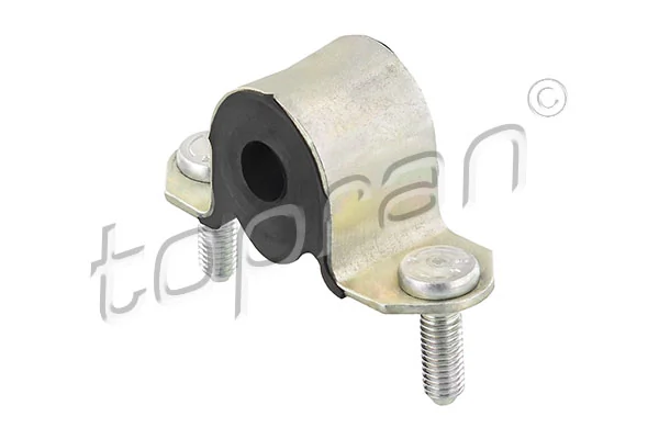 Mounting, stabiliser bar