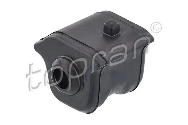 Mounting, stabiliser bar