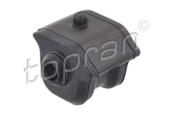 Mounting, stabiliser bar