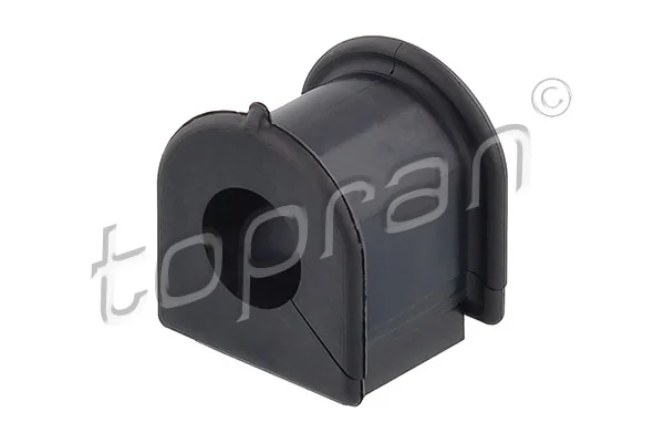 Mounting, stabiliser bar