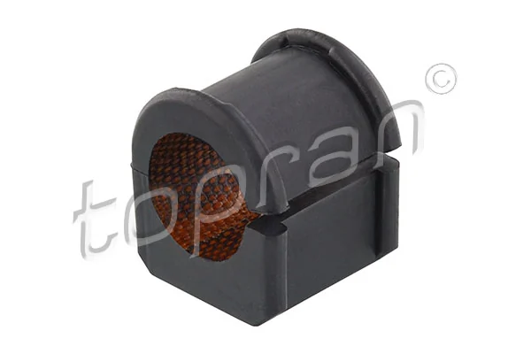 Mounting, stabiliser bar