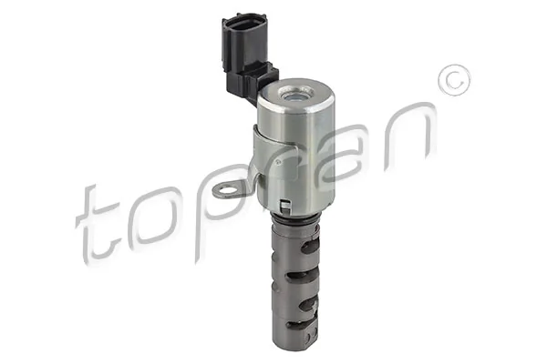 Control Valve, camshaft adjustment