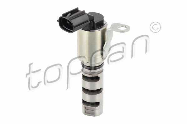 Control Valve, camshaft adjustment