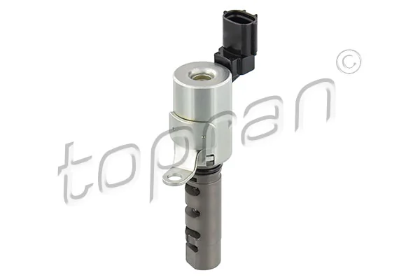 Control Valve, camshaft adjustment