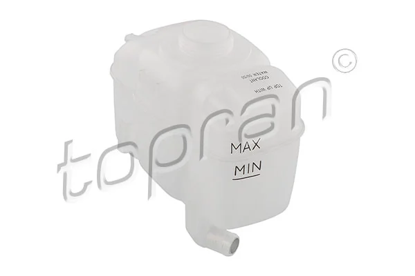 Expansion Tank, coolant