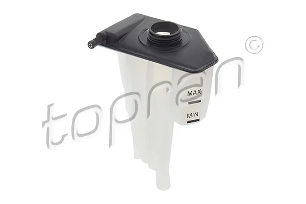 Expansion Tank, coolant