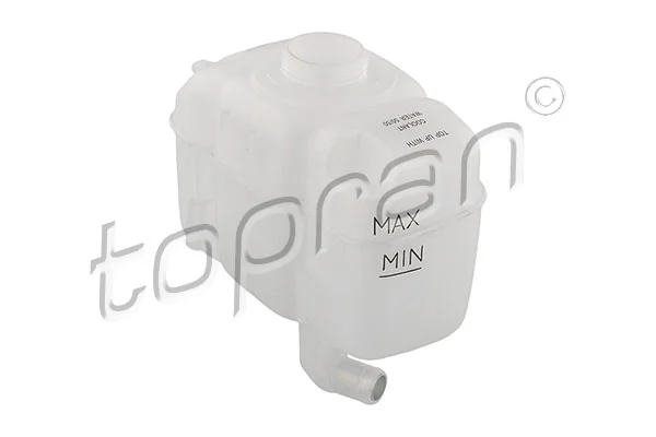 Expansion Tank, coolant