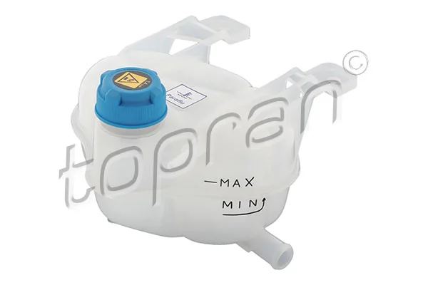 Expansion Tank, coolant