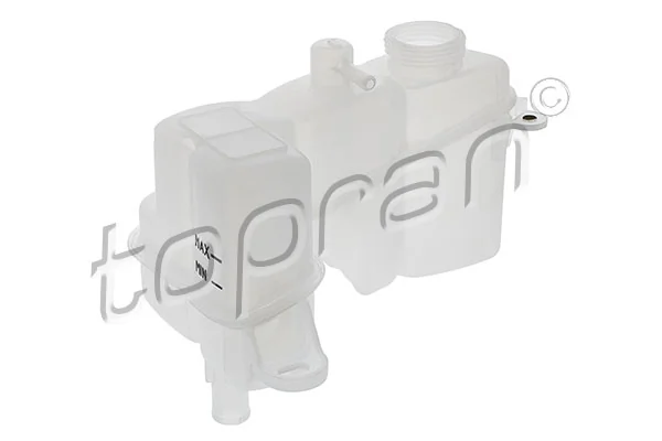 Expansion Tank, coolant