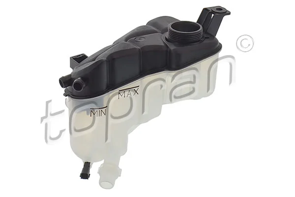 Expansion Tank, coolant