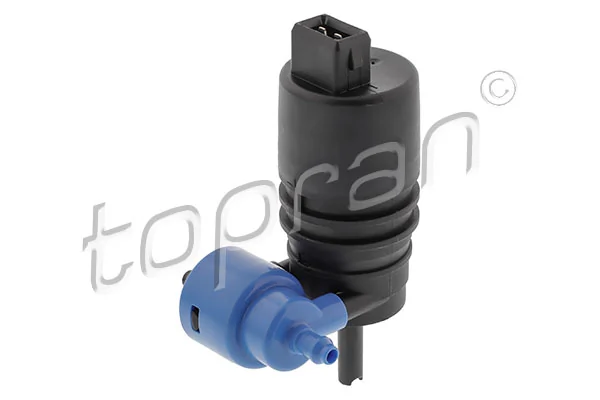 Washer Fluid Pump, window cleaning