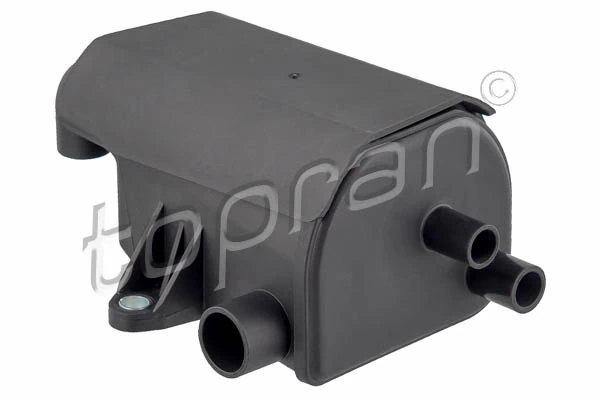 Oil Separator, crankcase ventilation