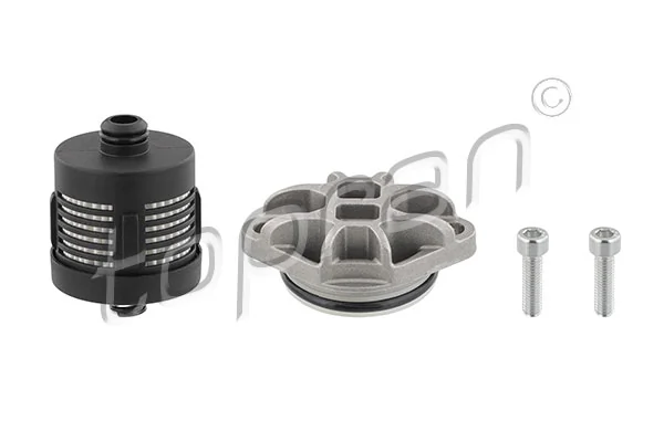 Hydraulic Filter, multi-plate clutch (all-wheel drive)