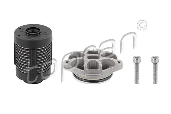 Hydraulic Filter, multi-plate clutch (all-wheel drive)