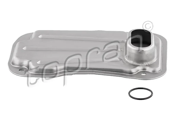Hydraulic Filter, automatic transmission