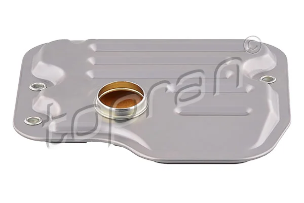 Hydraulic Filter, automatic transmission