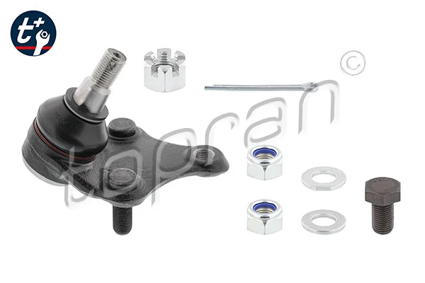 Ball Joint
