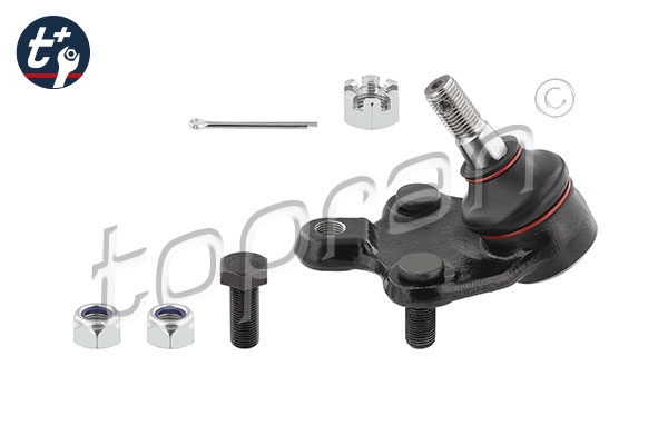 Ball Joint