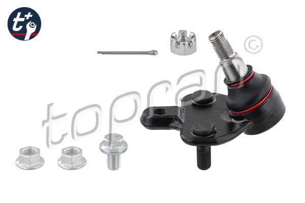 Ball Joint