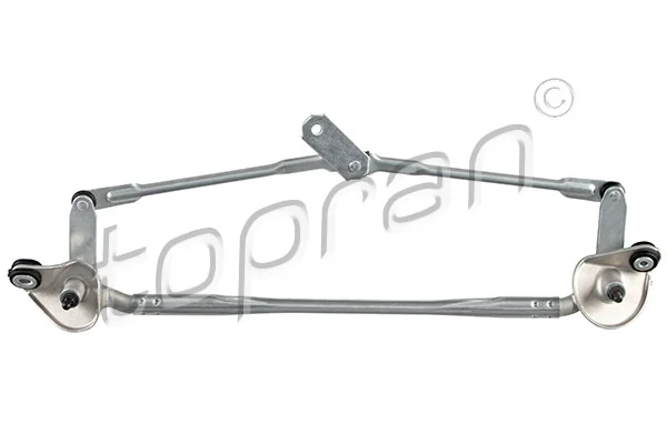 Wiper Linkage