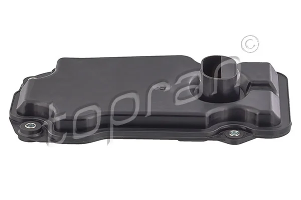 Hydraulic Filter, automatic transmission