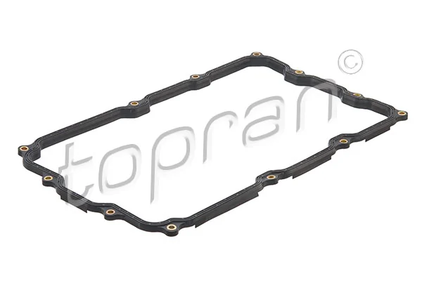 Gasket, automatic transmission oil sump