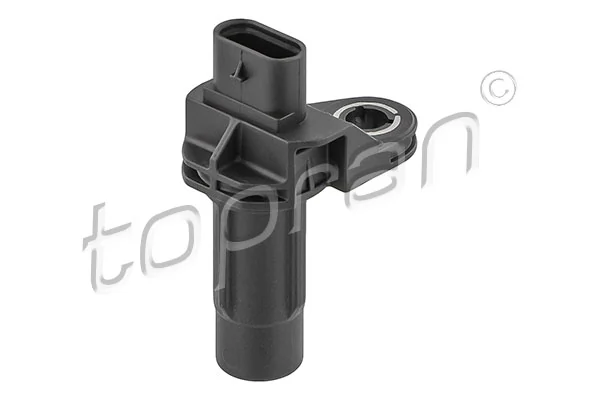 Sensor, crankshaft pulse