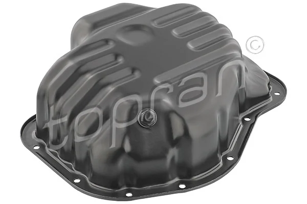 Oil Sump