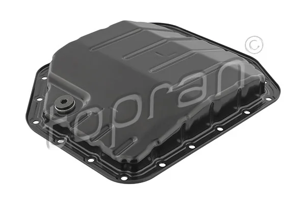 Oil Sump, automatic transmission