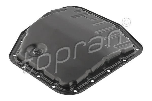 Oil Sump, automatic transmission