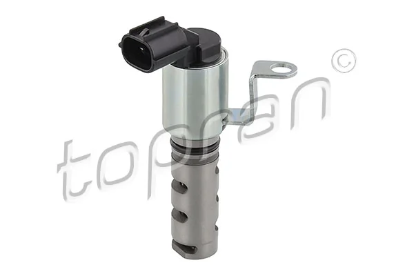 Control Valve, camshaft adjustment