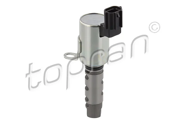 Control Valve, camshaft adjustment